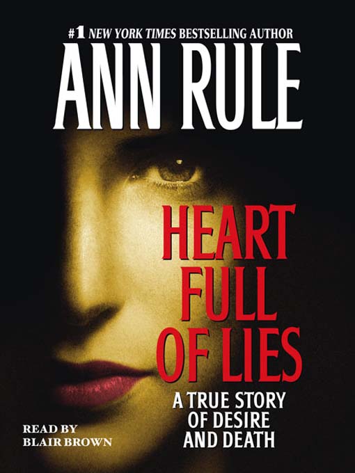 Title details for Heart Full of Lies by Ann Rule - Available